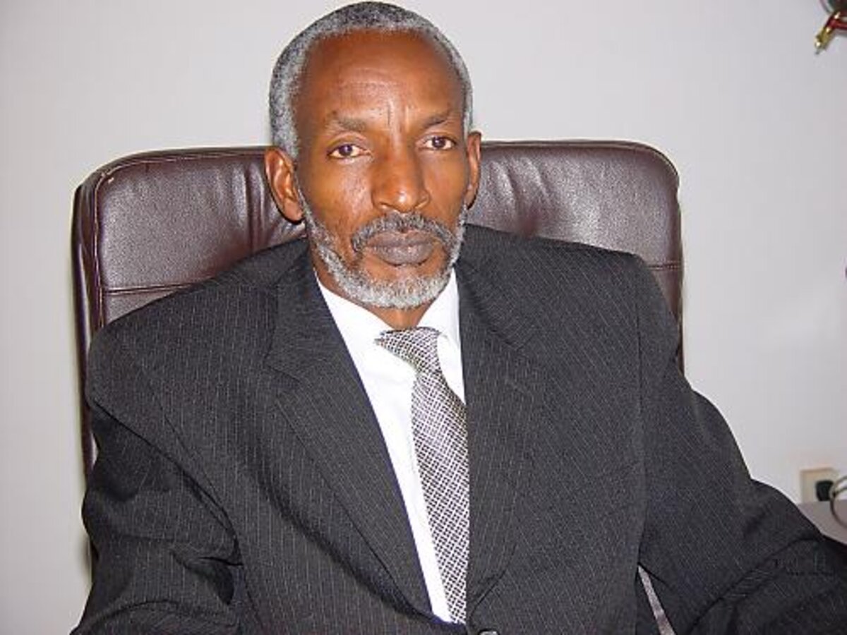 François Ngarambe