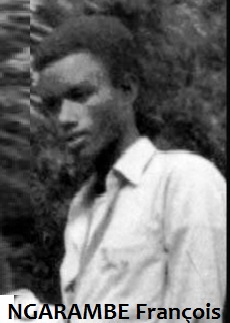 Ngarambe François