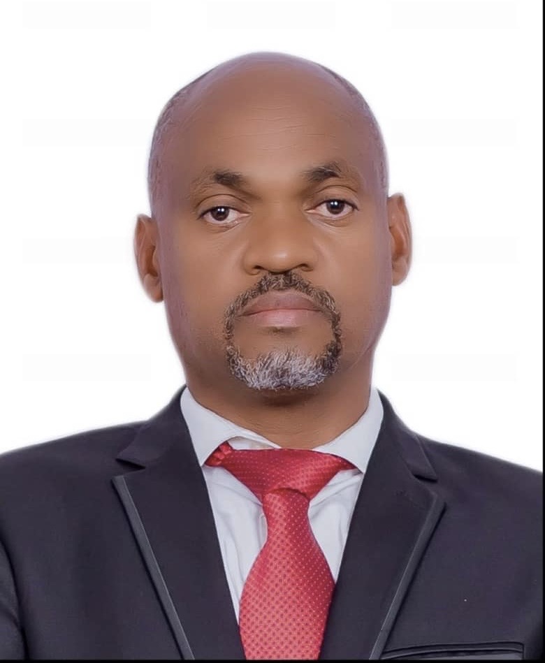 Ngarambe Telesphore yatorewe guhagararira kaminuza n'amashuri makuru bya Leta