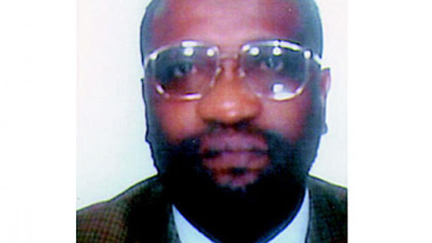 Ngirabatware yari yarakatiwe igifungo cy