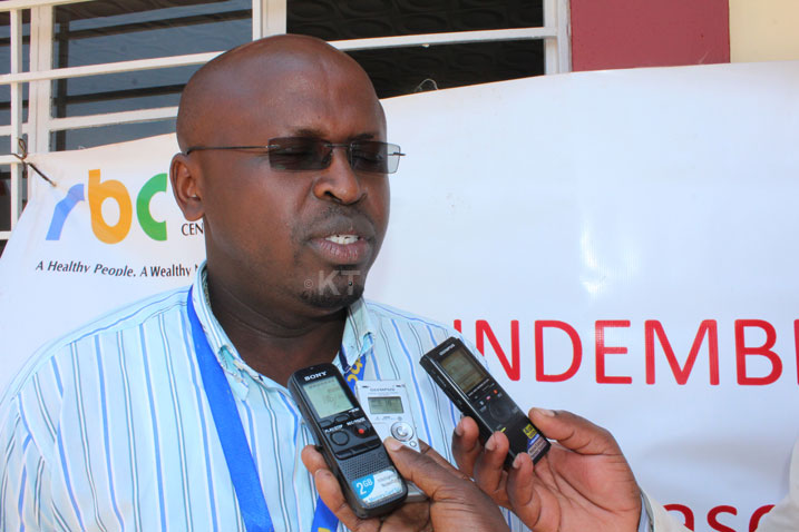 Ngiruwonsanga amaze gutanga amaraso inshuro zigera kuri 60. Ubu ashobora gutanga plaquette ifasha abantu 12, bava ubudakama, icyarimwe.