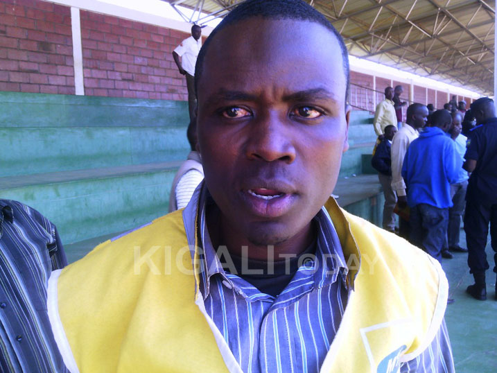 Ngiruwonsanga avuga ko nyuma yo gusobanurirwa ingaruka z