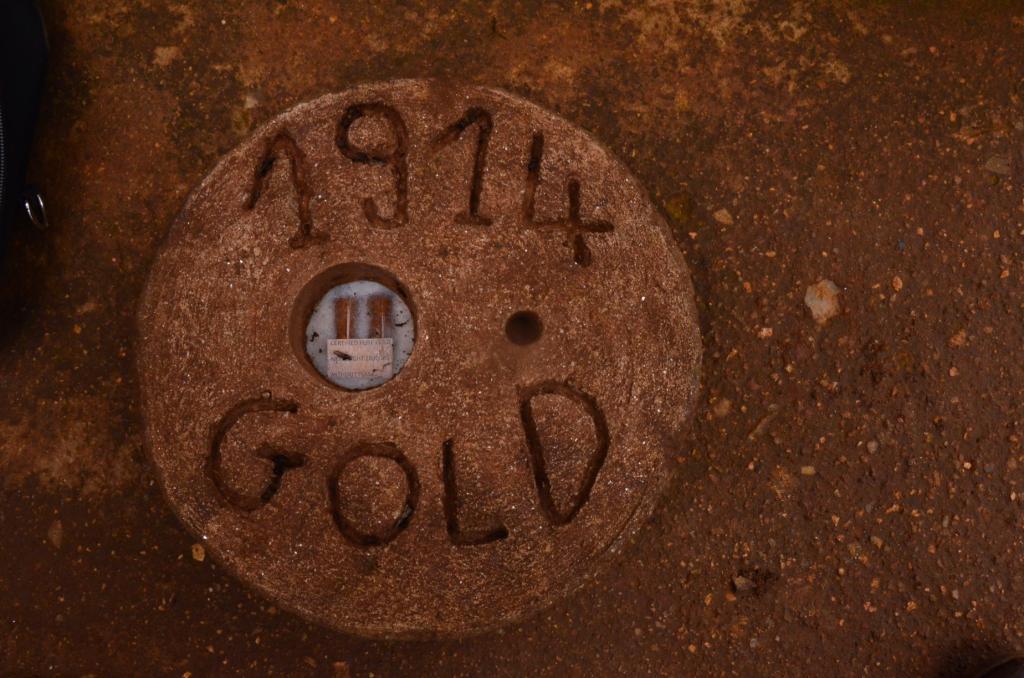 Ngiryo ibuye abo bita abameni bashukisha abaturage bakabatwara amafaranga