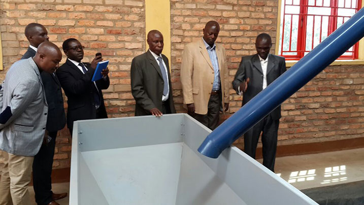 Kuba kawa yajyanwaga gutunganyirizwa i kigali byatwaraga abahinzi amafaranga menshi.