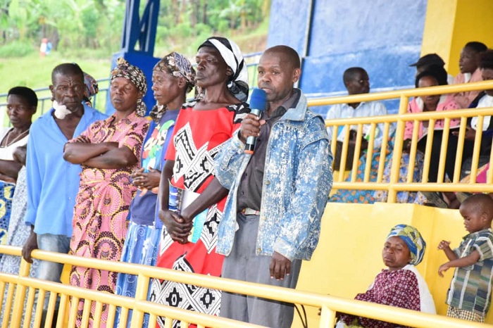 Abangirijwe ibyabo bizeye Umuvunyi mukuru ngo abarenganure