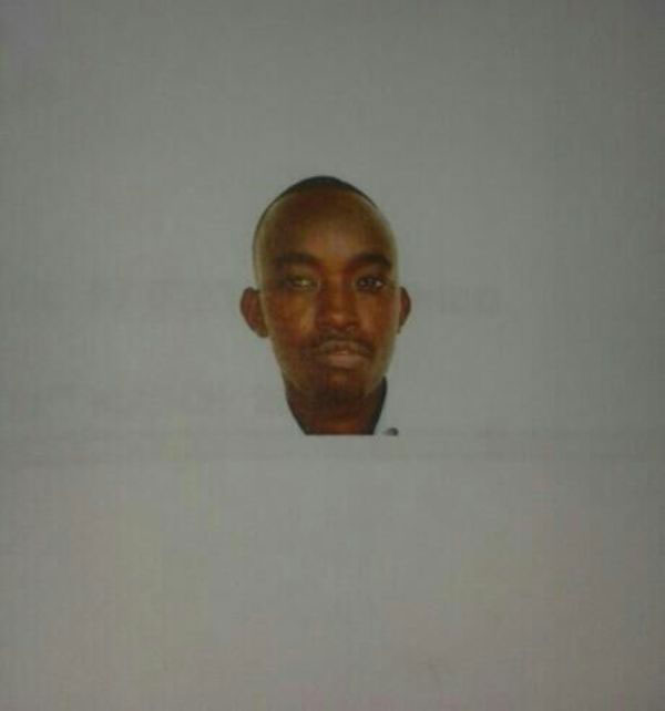 Habimana Olivier Assouman.