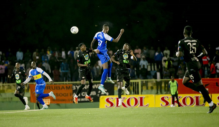 Ni umukino ukunze kubanzirizwa n