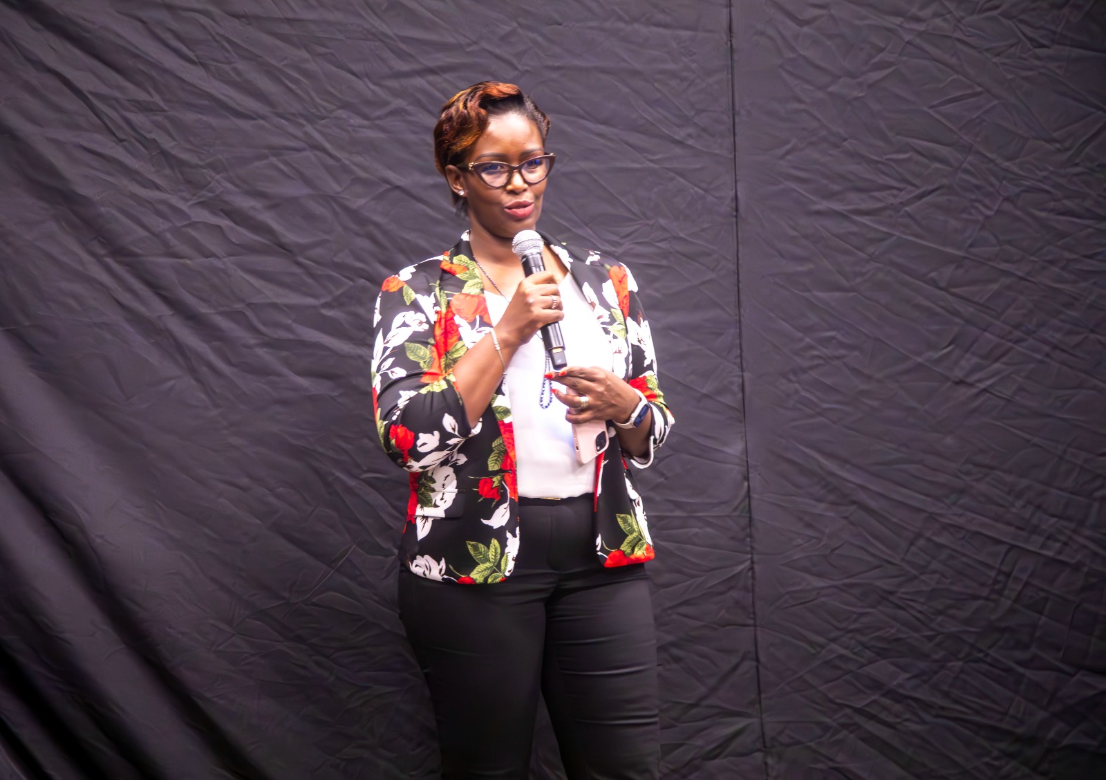 Haguma asobanura iby'iki gitaramo