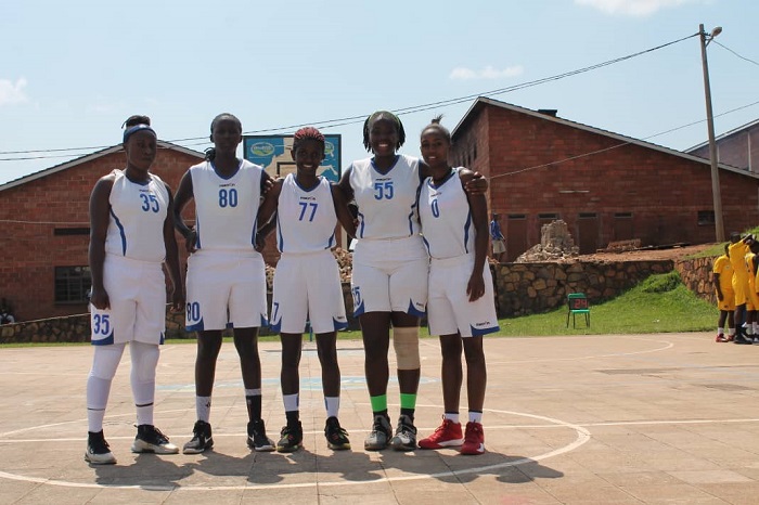 Nicole yambara nomero 80