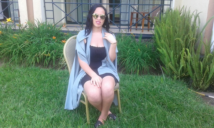 Nikuze Yvette ashima uburyo Leta y