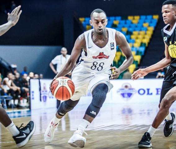 Nimero 88 ayambaye igihe kitari gito