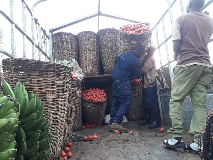 Ubwikorezi butizewe bw