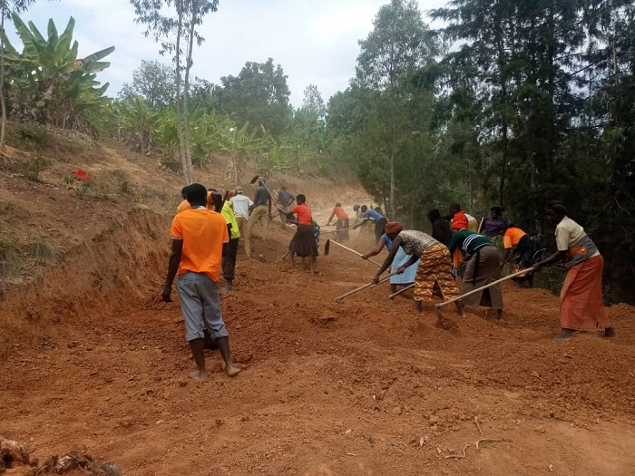 Abaturage ngo biteguye kuwusigasira