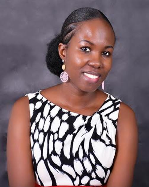 Marie Grace Nishimwe yagizwe Umuyobozi w'Ikigo cy'Igihugu gishinzwe Ubutaka