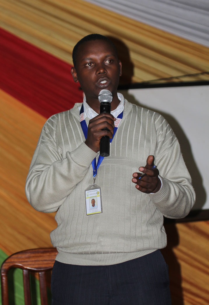 Niyomugaba Jonathan avuga ko gutora Miss Rwanda bahereye ku murenge ariyo gahunda bafite