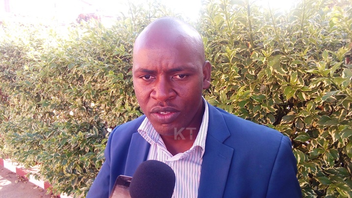 Niyomugabo asaba inzego za Leta gushishoza igihe zigena abinjizwa muri gahunda zitandukanye.