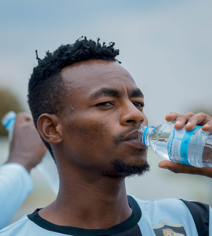 Niyomugabo Claude wa APR FC