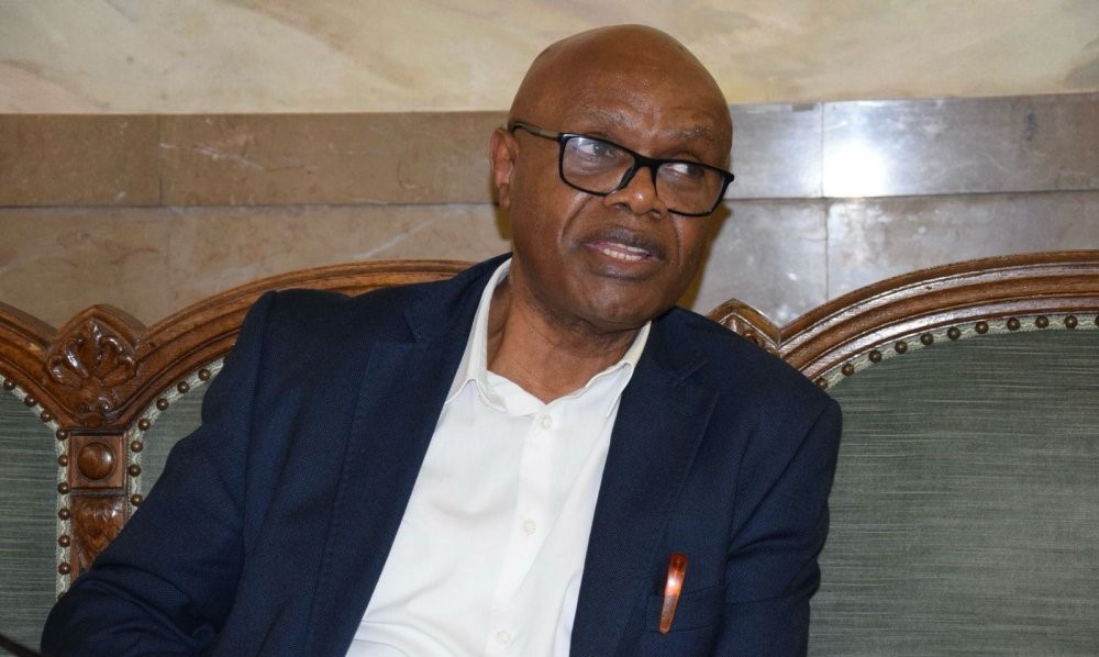 Bomboko yahamijwe ibyaha bitatu birimo n