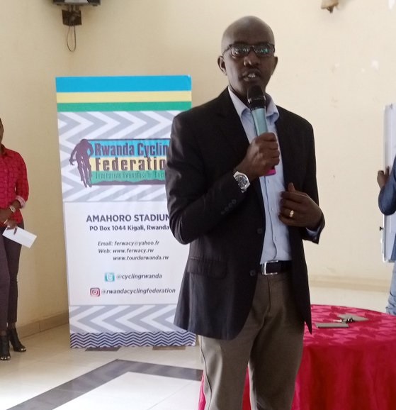 Visi perezida wa kabiri hatowe Nkuranga Alphonse