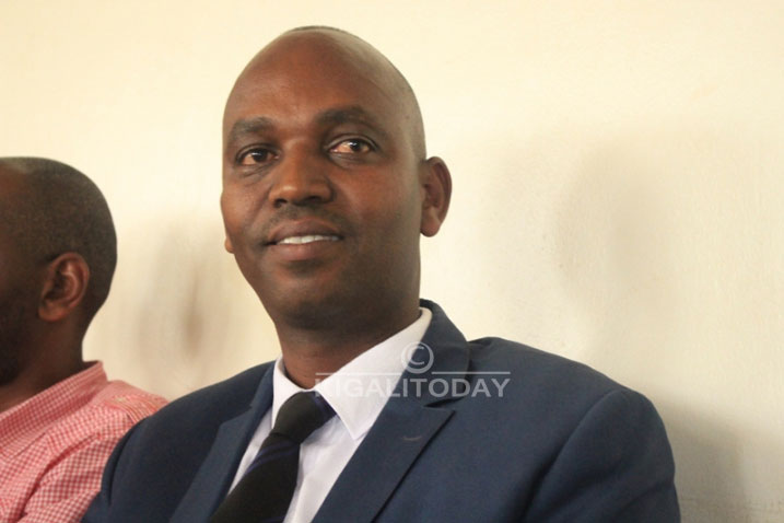 Nkurunziza Gustave yeguye atayoboye manda nshya yatorewe 