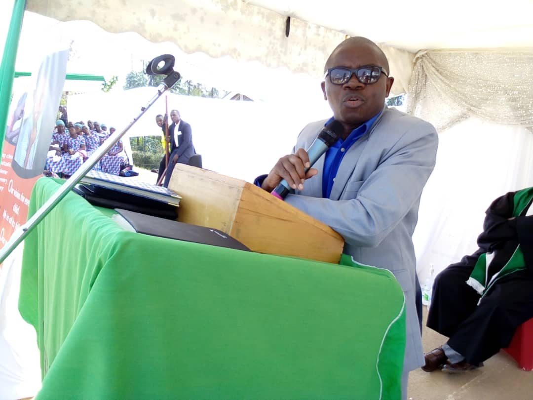 Nkusi avuga ko guhindura imyumvire bishoboka kandi bigira akamaro