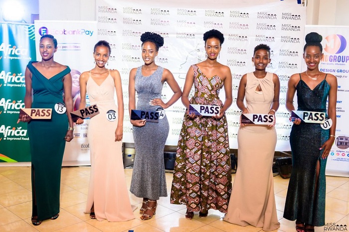 Abatorewe mu Ntara y'Amajyaruguru