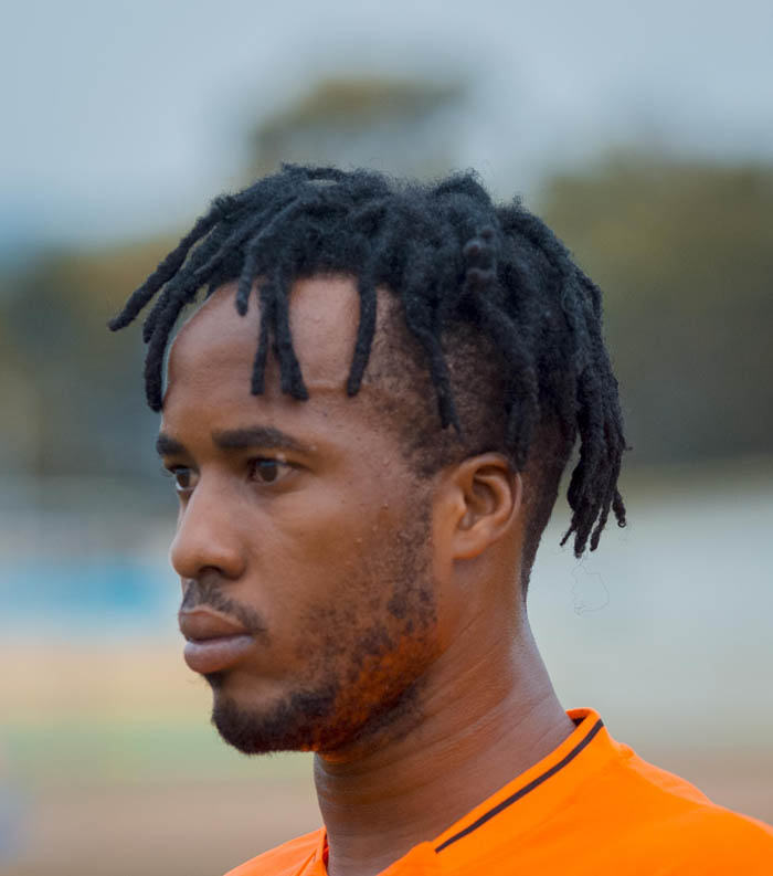 Nova Bayama wa Rutsiro