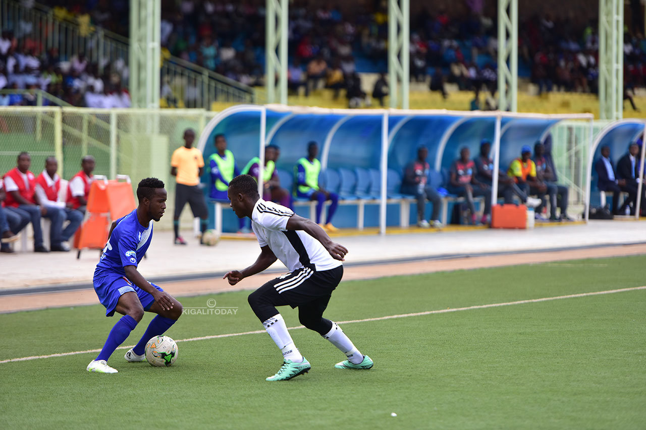 Imikino ibiri iheruka yose Rayon Sports yari yayitsinzemo APR Fc