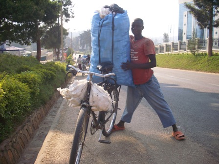 Nsengimana yarusimbutse.