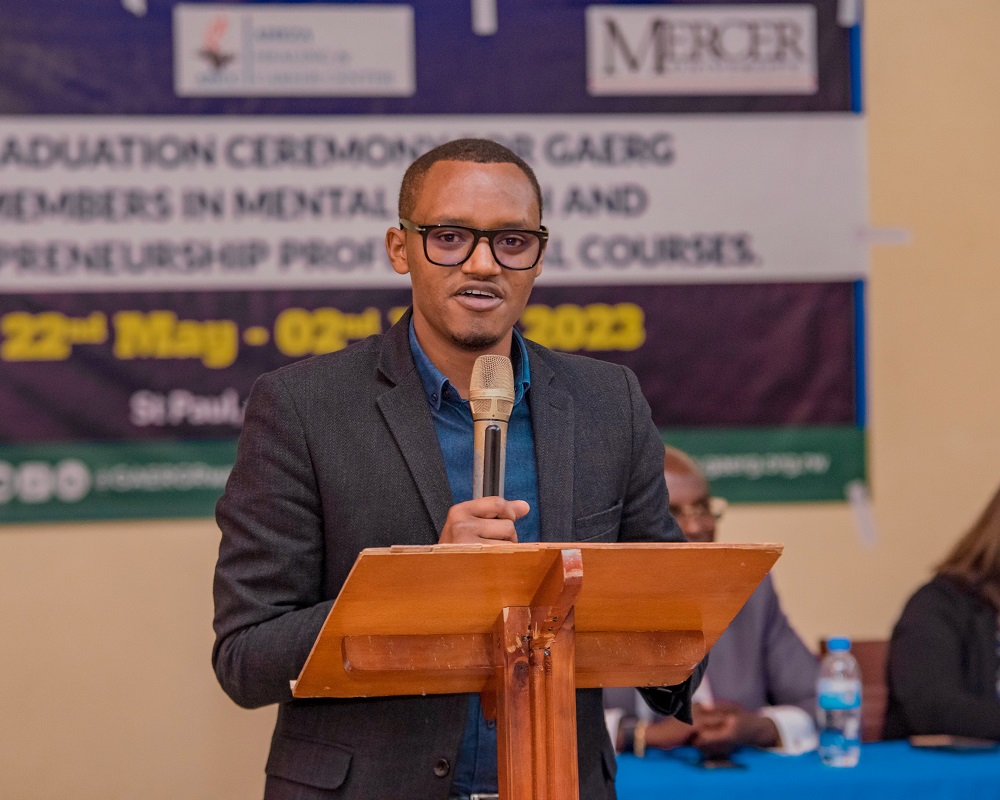 Umuyobozi Nshingwabikorwa w