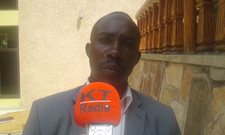 Nsengiyumva yiteze ubuvugizi muri HOSO mu kurwanya inda ziterwa abana mu bigo by'amashuri