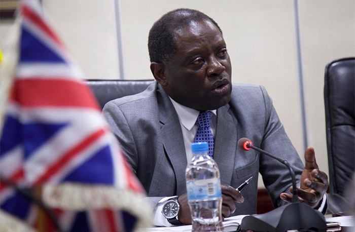 Nsengiyumva Fulgence