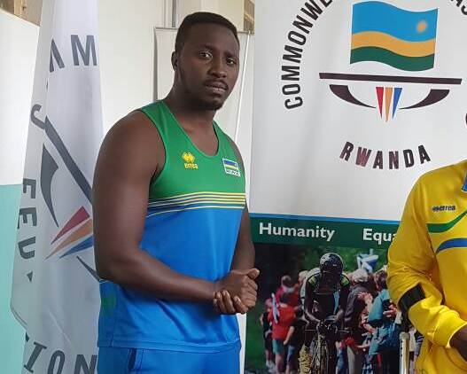 Nsengiyumva Jean Paul bivugwa ko yatorotse atazagarukana n'abandi