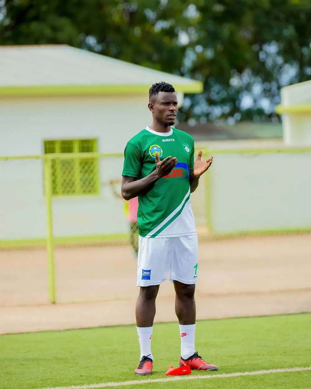 Nshimirimana Ismael Pitchou ashobora kwerekeza mu ikipe ya Rayon Sports