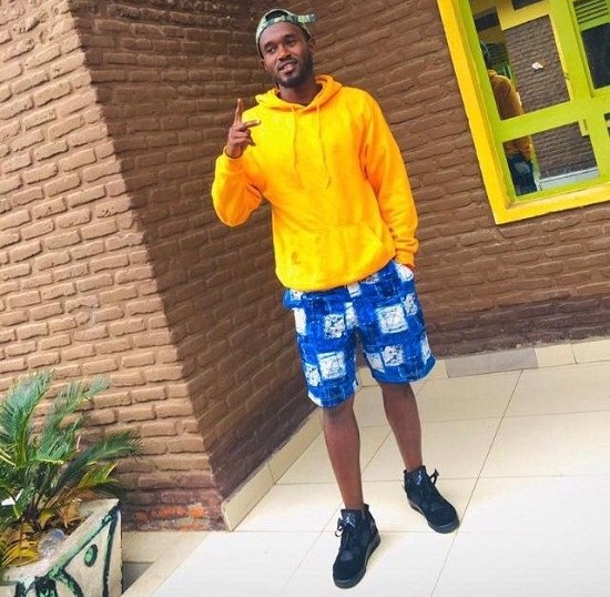 Nshuti Yves witabye Imana