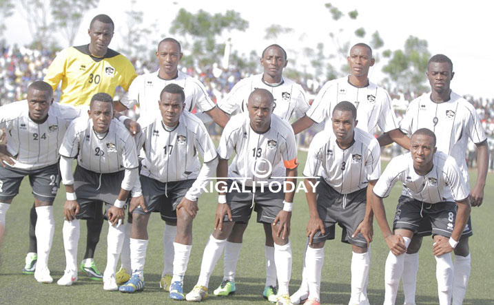 Yakiniye APR igihe kinini anayibera Kapiteni 