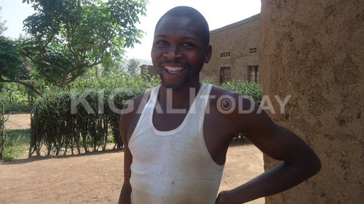 Nshutininka ni umwe mu baturage bagiriwe akamaro n'iyi gahunda yo gushyiraho ikimi cyo kwivuza.