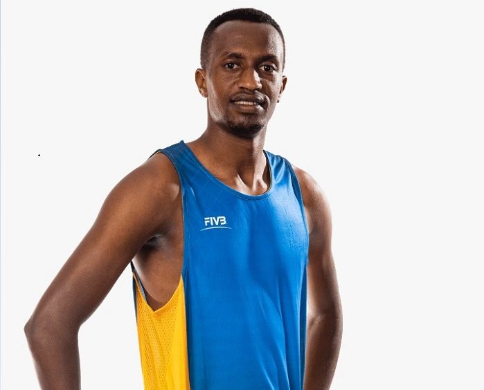 Ntagengwa Olivier asanzwe ari Kapiteni w