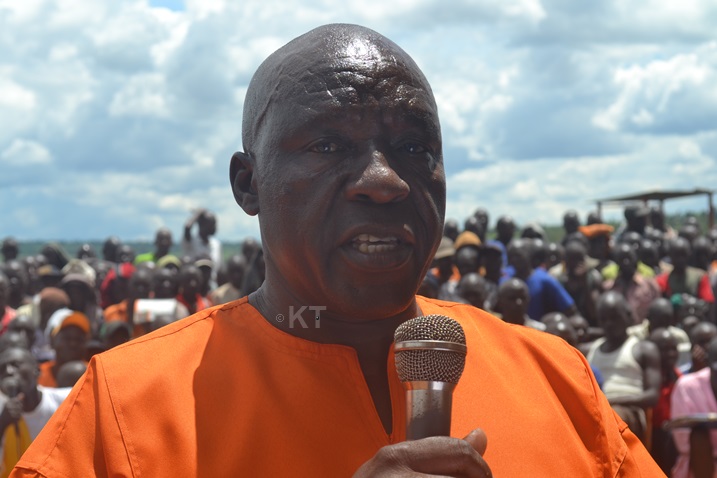 Ntawangundi avuga ko inyigisho baherwa muri club yo kurwanya Jenoside zatumye buri wese yisuzuma, biba ngombwa ko abakoze ibyaha babyemera bandikira imiryango bahemukiye bayisaba imbabazi.