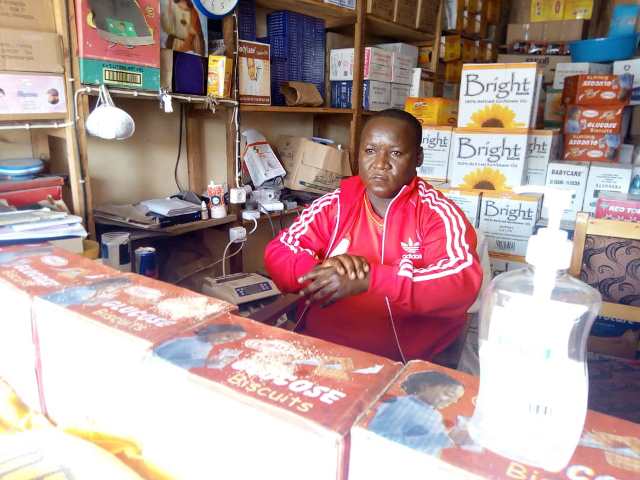 Ntayomba avuga ko ibiciro bitazamuwe