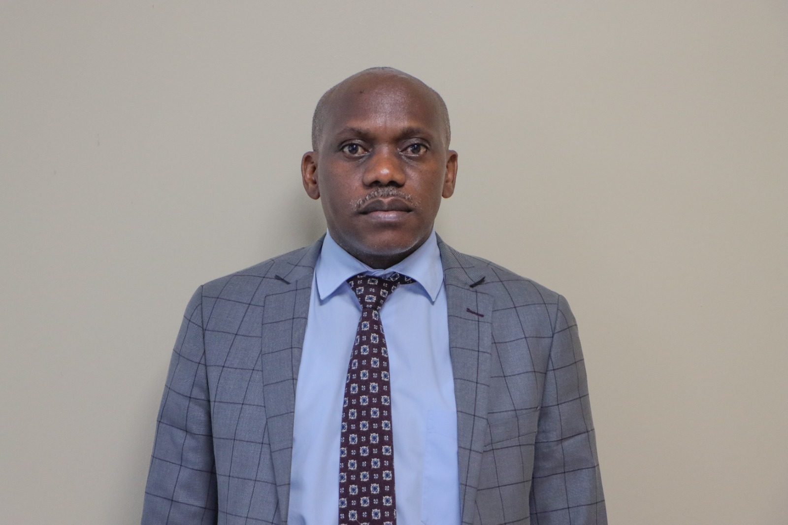 Jean Bosco Ntibitura