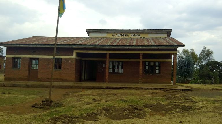 Abatuye muri aka Kagali ndetse n