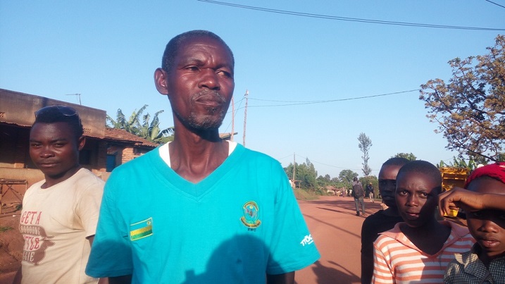 Ntivuguruzwa Valerien avuga ko St Valentin 2019 yamubereye nka Anniversaire y