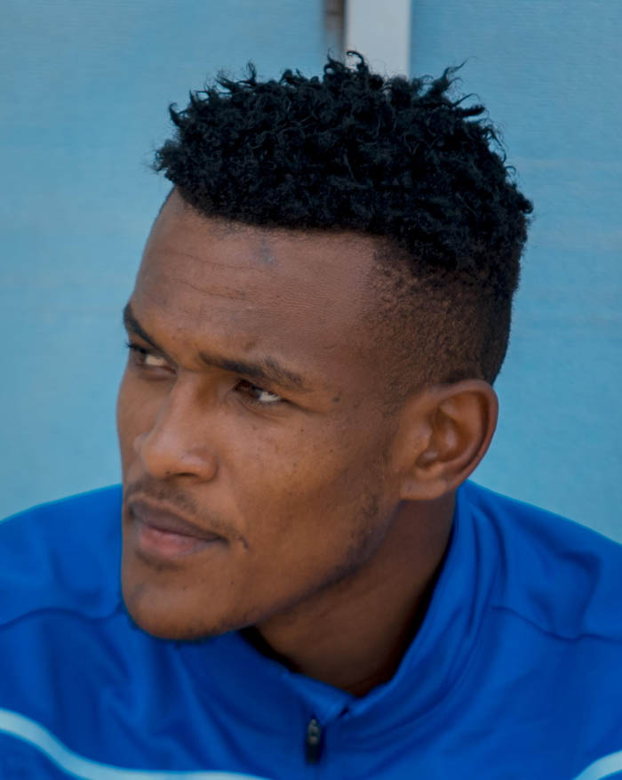 Ntwari Fiacre, umunyezamu wa AS Kigali