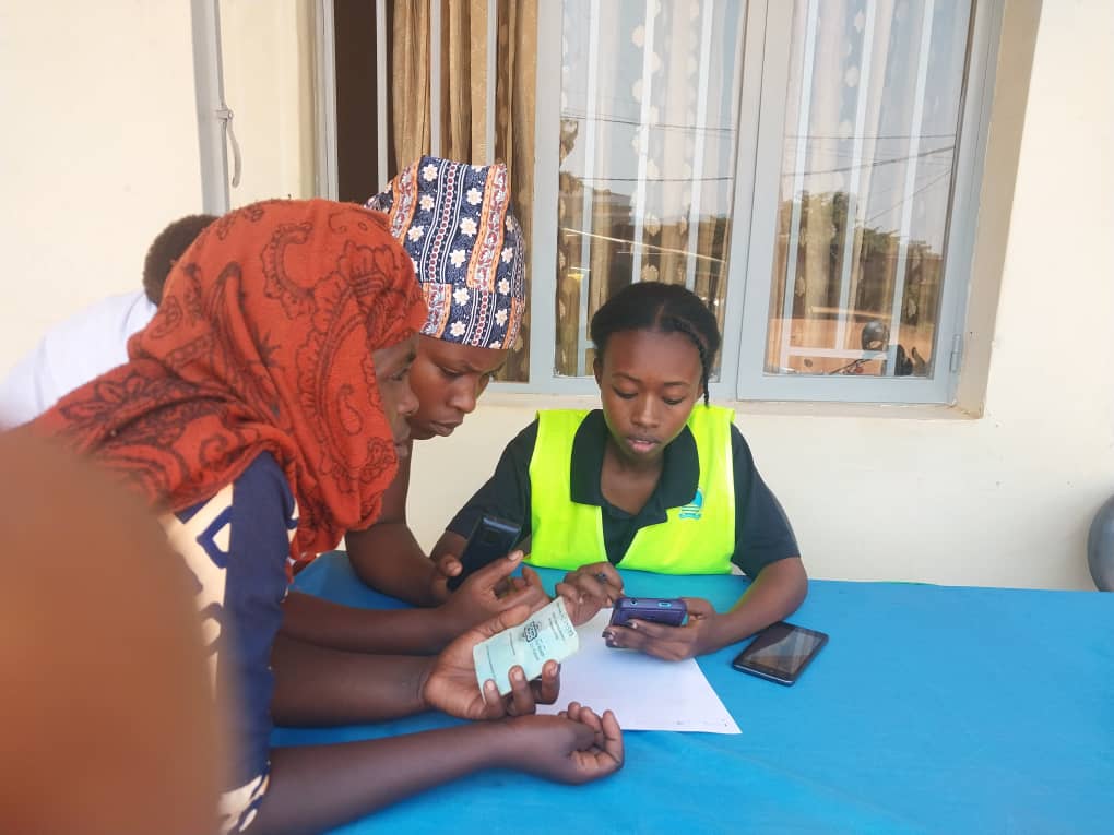 Bafashijwe kwishyura umusanzu wa mituweli