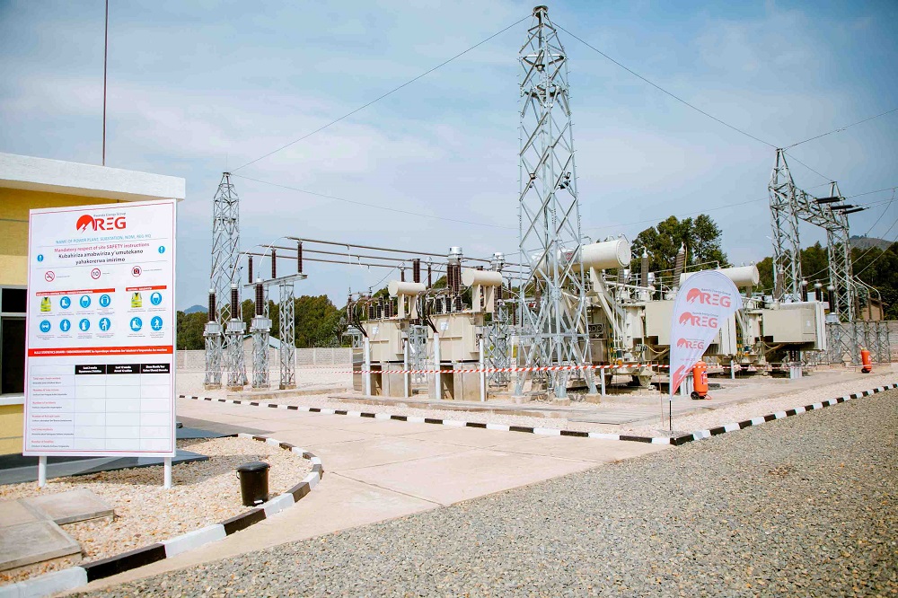 Sitasiyo nshya ya Nyabihu