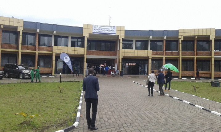 Nyabihu TVET yafunguwe ku mugaragaro tariki 22 Gashyantare 2019