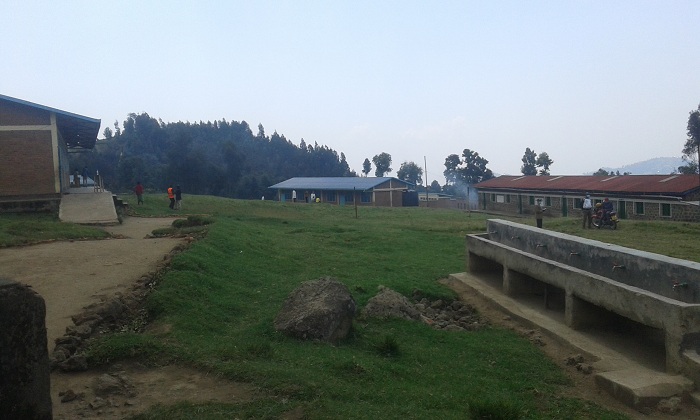 Ikigo cy'amashuri abanza cya Nyabirehe