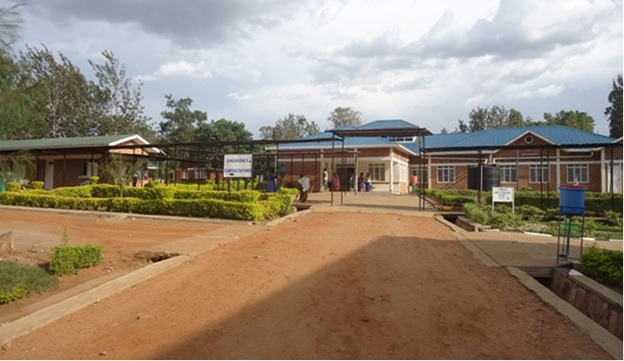 Ibitaro bya Nyagatare