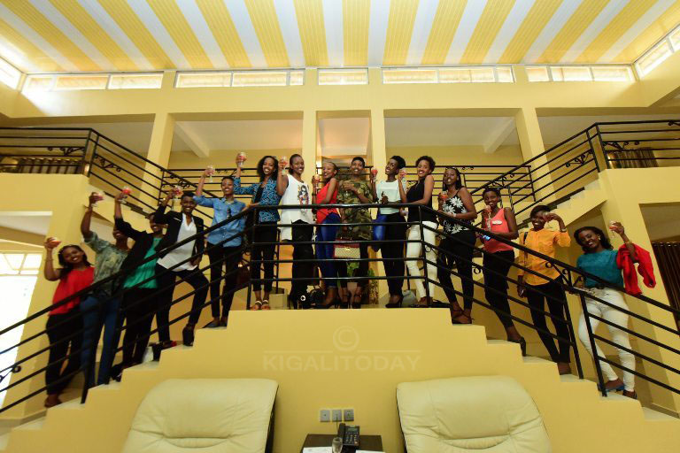 Uko ari 15 bari mu mwiherero i Nyamata mu Bugesera 